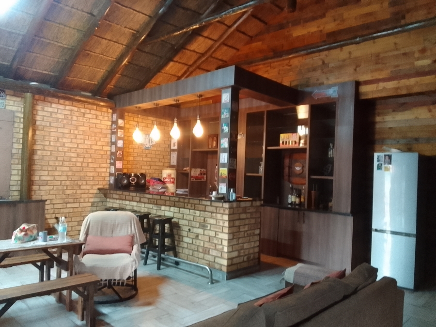 3 Bedroom Property for Sale in Protea Park North West